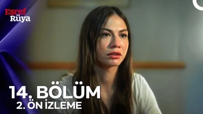Eşref R&uuml;ya 14.B&ouml;l&uuml;m 2. fragmanı