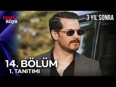 Eşref R&uuml;ya 14.B&ouml;l&uuml;m Fragmanı (Yeni Sezon)