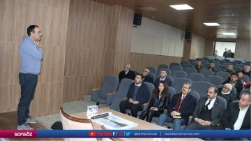 Estel Kent Meydanı projesinde geri sayım başladı