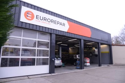 Eurorepar Car Service T&uuml;rkiye satış sonrası pazarında b&uuml;y&uuml;meyi hedefliyor