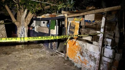 Evde &ccedil;ıkan yangında 5 kardeş hayatını kaybetti