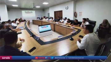 Evde sağlık hizmeti, masaya yatırıldı