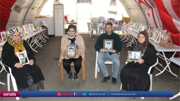Evlat n&ouml;beti kararlılıkla devam ediyor