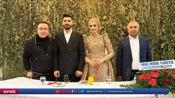 Evliliğe ilk adım