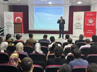 Evlilik &ouml;ncesi eğitim&hellip;