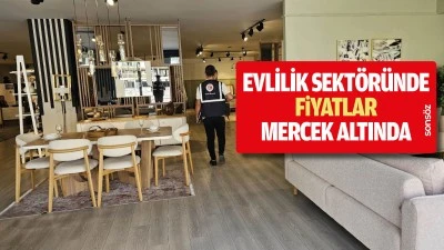 Evlilik sekt&ouml;r&uuml;nde fiyatlar mercek altında