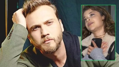 Eyl&uuml;l Ers&ouml;z: "Deha dizisi &ccedil;ok g&uuml;zel ilerliyor"