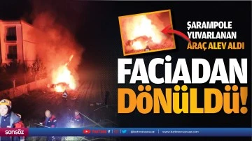 Faciadan d&ouml;n&uuml;ld&uuml;