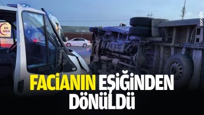 Facianın eşiğinden d&ouml;n&uuml;ld&uuml;