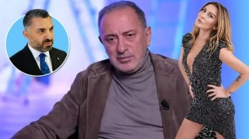 Fatih Altaylı, RT&Uuml;K Başkanı Ebubekir Şahin'i eleştirdi