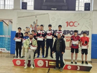 Fatih Ortaokulu, T&uuml;rkiye finalinde