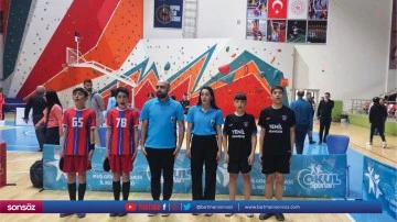 Fatih Ortaokulu, T&uuml;rkiye finalinde