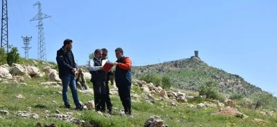 Fay Hattı'nın deprem &uuml;retme potansiyeli belirleniyor
