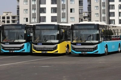 FE1 otob&uuml;s hattı revize edildi