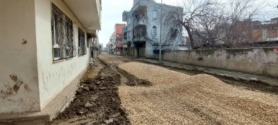 Fen Ekipleri yaz mesaisine başladı