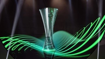Fenerbahçe, Avrupa Konferans Ligi'nde Yarı Final İçin Olympiakos'u Konuk Ediyor