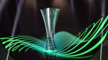 Fenerbah&ccedil;e, Avrupa Konferans Ligi'nde Yarı Final İ&ccedil;in Olympiakos'u Konuk Ediyor