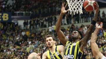 Fenerbah&ccedil;e Beko ile Baskonia Arasındaki Zorlu M&uuml;cadele