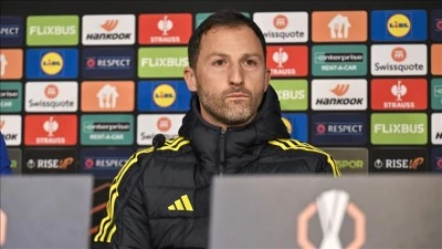Fenerbah&ccedil;e-Ferencvaros ma&ccedil;ının ardından