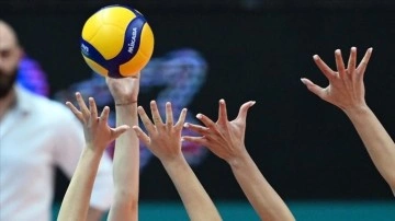 Fenerbah&ccedil;e Opet ve Eczacıbaşı Dynavit Ma&ccedil;ı Yarın