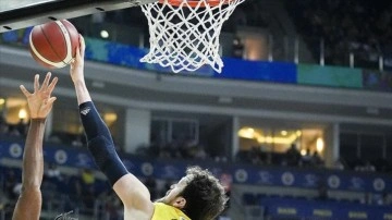 Fenerbah&ccedil;e ve Olympiakos'un m&uuml;cadelesi heyecan yaratacak
