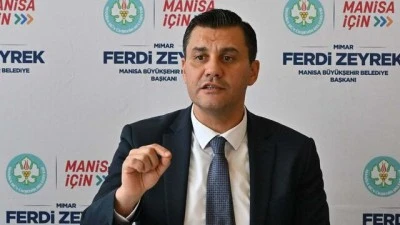 Ferdi Zeyrek'in sağlık durumuna ilişkin, Başhekim Top&ccedil;u'dan a&ccedil;ıklama: