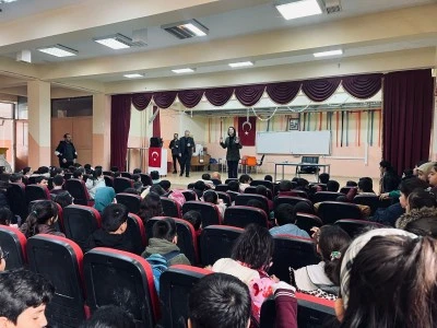 Fermuar sistemi ile yaşama yol ver projesi tanıtıldı