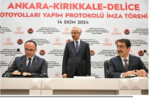 Fernas 43 milyar 483 milyon Tl&rsquo;lik yatırıma imza attı