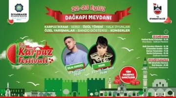 Festival 22-23 Eyl&uuml;l&rsquo;de