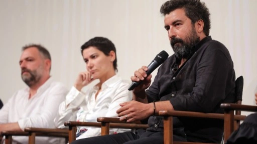Fethiye'nin Dağ K&ouml;y&uuml;nde &Ccedil;ekilen Yeni Film G&ouml;sterildi