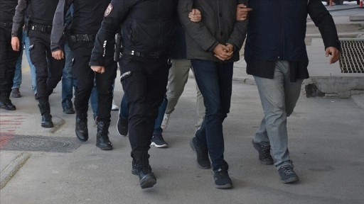 FET&Ouml;'n&uuml;n Kara ve Hava Kuvvetleri Komutanlıkları ile Jandarma Genel Komutanlığındaki Mahrem Yapılanması Deşifre Edildi