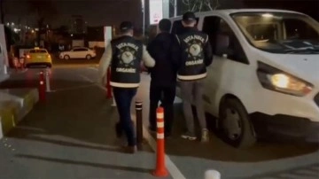 FET&Ouml; Operasyonunda 61 Ş&uuml;pheli Yakalandı