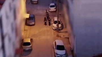 FET&Ouml;'ye Y&ouml;nelik Operasyonlar Devam Ediyor