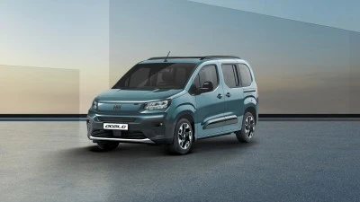 Fiat Professional'dan "B&uuml;y&uuml;k Aralık Kampanyası"