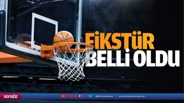 Fikst&uuml;r belli oldu