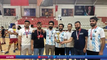 Filenin şampiyonu İpragaz