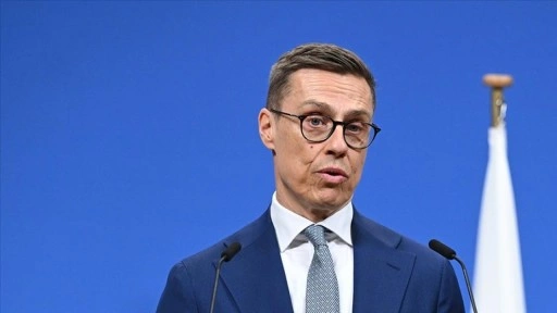 Finlandiya Cumhurbaşkanı T&uuml;rkiye'ye Resmi Ziyaret Ger&ccedil;ekleştirecek
