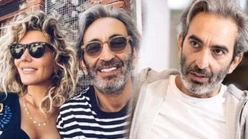 Fırat Tanış, İklim Tamkan İddialarına Sessiz Kalmayı Tercih Ediyor