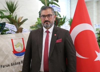 Fıstık i&ccedil;in lisanslı depo inşa ediliyor