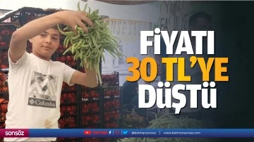 Fiyatı 30 TL&rsquo;ye d&uuml;şt&uuml;