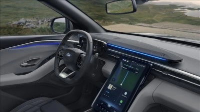 Ford Motor Elektrikli Pikap &Uuml;retimini Durduruyor