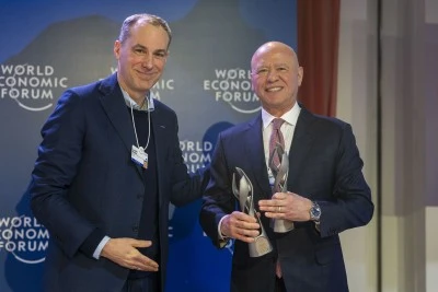 Ford Otosan Yenik&ouml;y Fabrikası Global Lighthouse Network listesine girdi