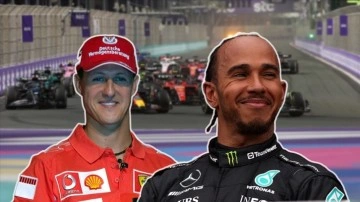 Formula 1 Rekorları ve Şampiyonluklar