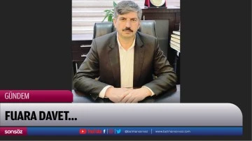 Fuara davet...