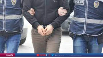 Fuhuş operasyonunda 3 ş&uuml;pheli tutuklandı