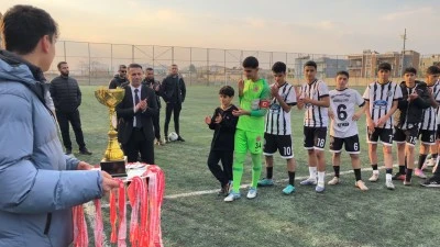 Futbolda şampiyonlar ligi&hellip;