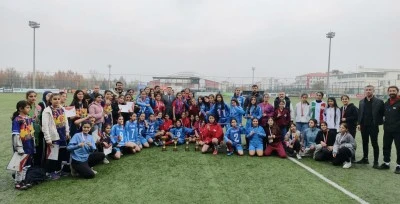Futbolun sultanları 9 yıldır yenilmiyor