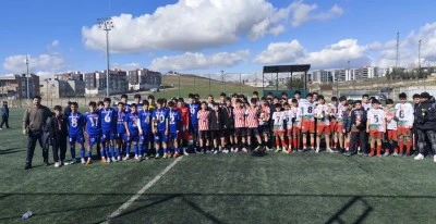 Futbolun yıldız şampiyonu Borsa&hellip;