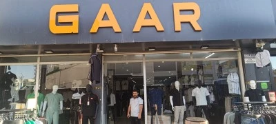 GAAR, artık Batman&rsquo;da