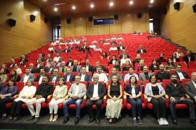 GABB Meclis Toplantısı ger&ccedil;ekleştirildi
